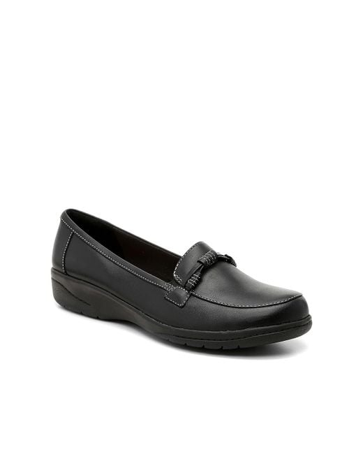 cheyn millie loafer