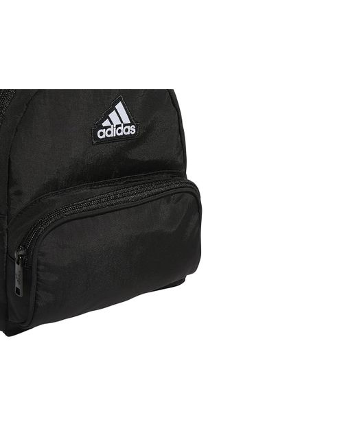 Adidas Black Must Have Mini Backpack