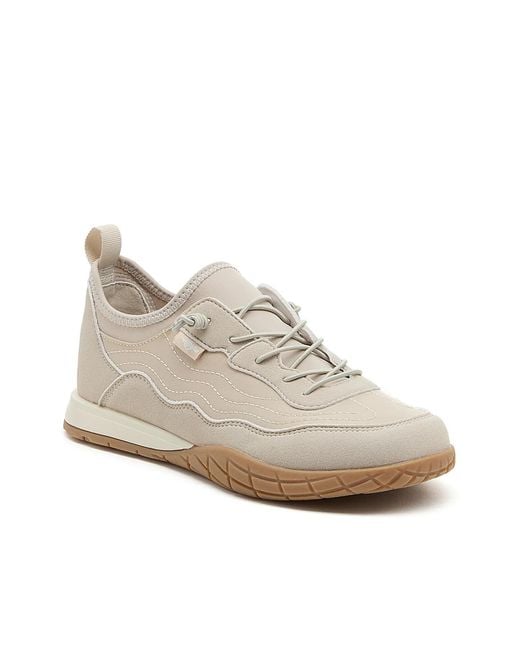 Rocket Dog White Ruby Sneaker
