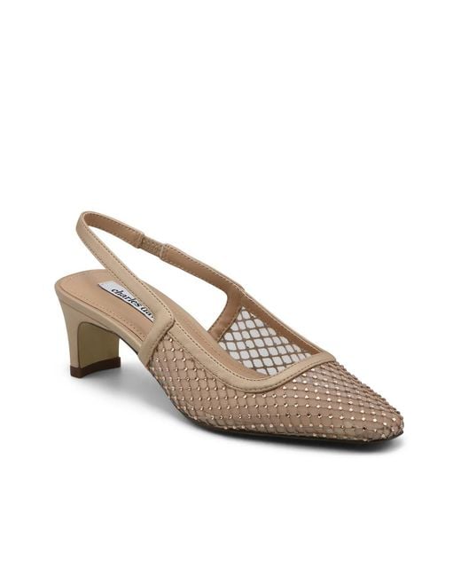 Charles David Gray Shine Pump