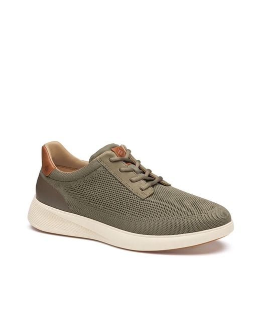 Johnston & Murphy Multicolor Ackerson Sneaker for men