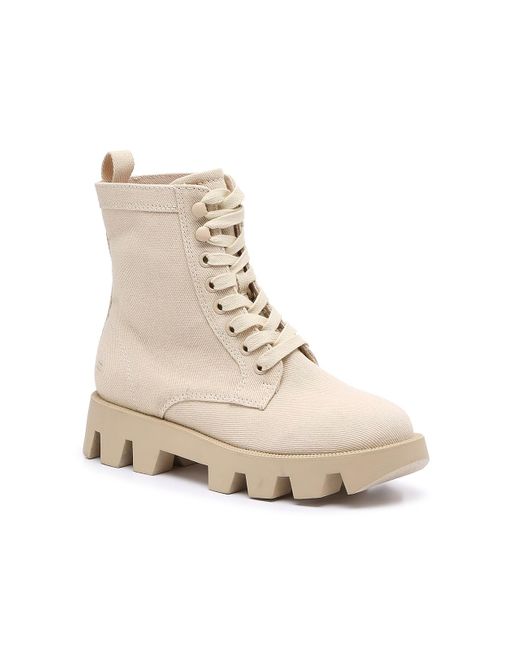 mix no 6 combat boots