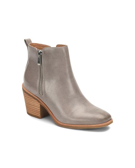 sofft abry waterproof bootie