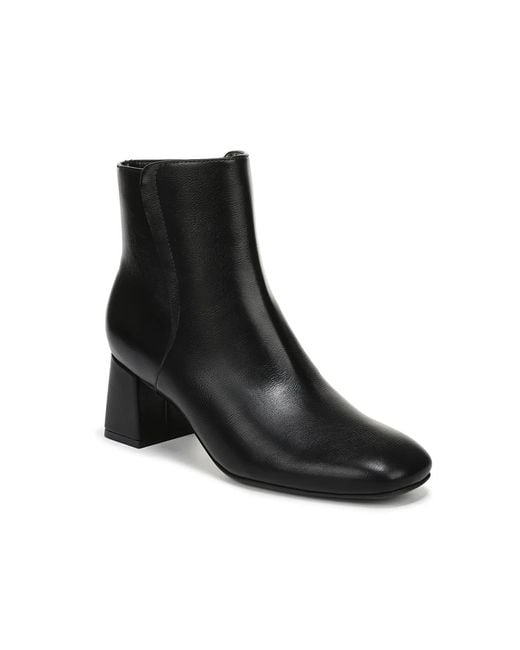 Naturalizer Black Delaney Bootie