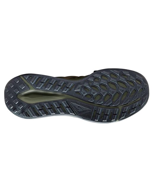 Nike Brown Juniper Trail 2 Running Shoe for men