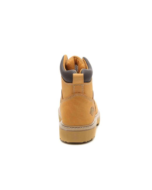 dickies ranger work boots