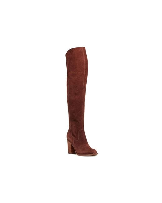 Kelsi Dagger Brooklyn Black Logan Boot