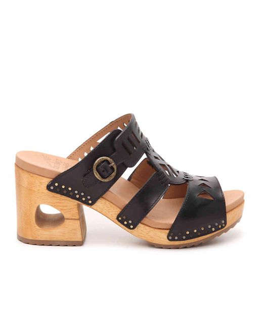 dansko oralee