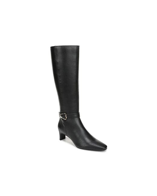 LifeStride Black Faris Boot