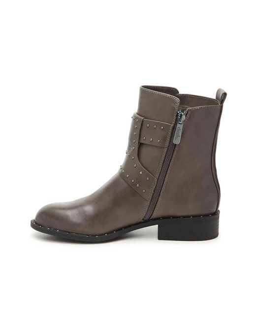 charles by charles david tupper motorcycle bootie