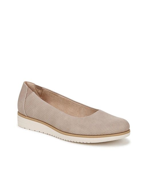 Naturalizer Multicolor Idea Wedge Ballet Flat
