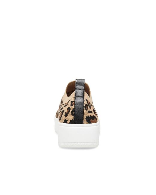 steve madden leopard beale