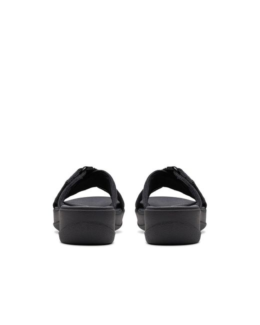 clarks arla cloudsteppers