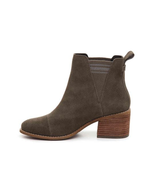 esme chelsea boot
