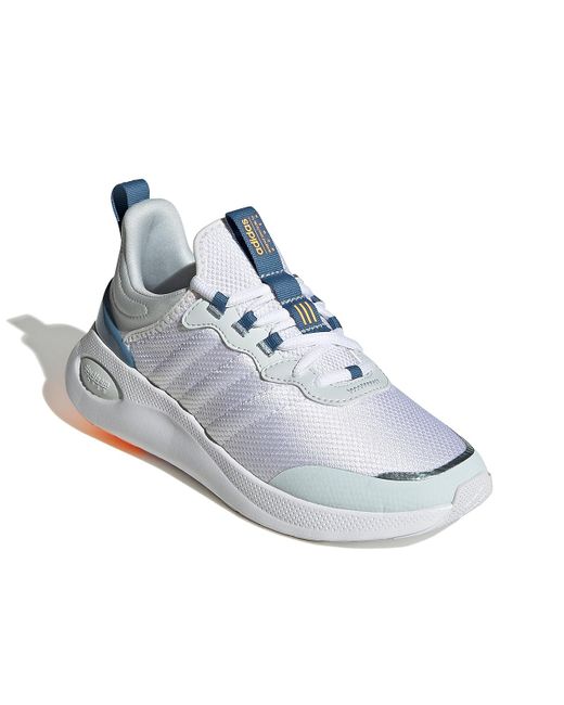 adidas Puremotion Super Sneaker in White - Lyst