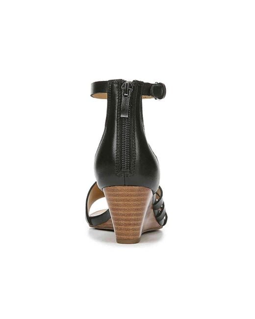 franco sarto yasmina wedge sandals