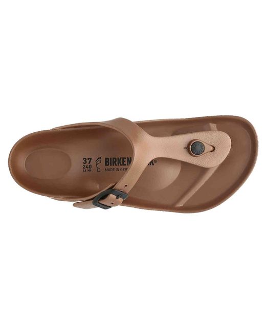 birkenstock eva dsw