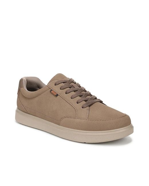Dr. Scholls Brown City Cloud Sneaker for men