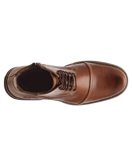 Earthkeepers 6in zip boot online