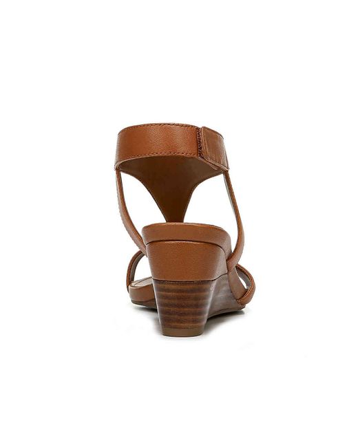 franco sarto canyon wedge sandal