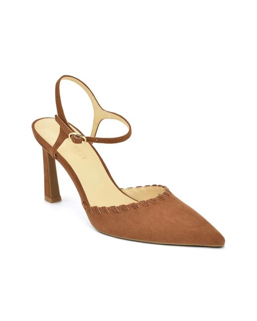 Nine West Black Dezosn Pump