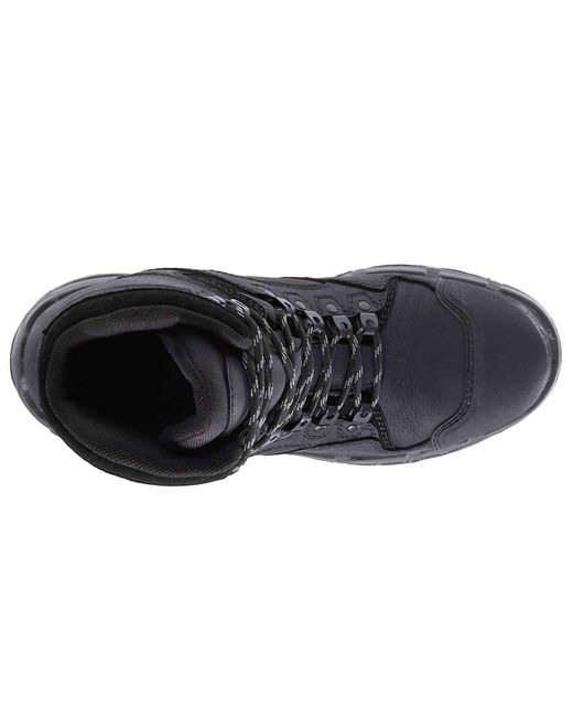 wolverine legend boots black