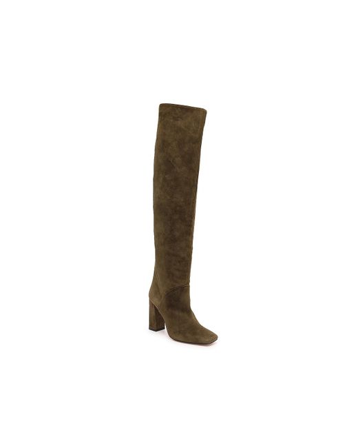 tommi over the knee boot