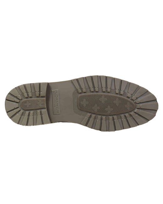 estabrook cap toe boot