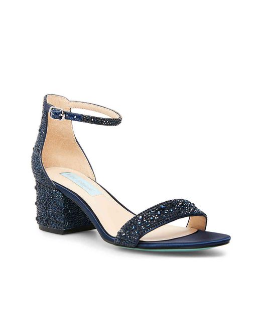 Buy Stylish Blue Sandals for Women Online Nigeria Ubuy