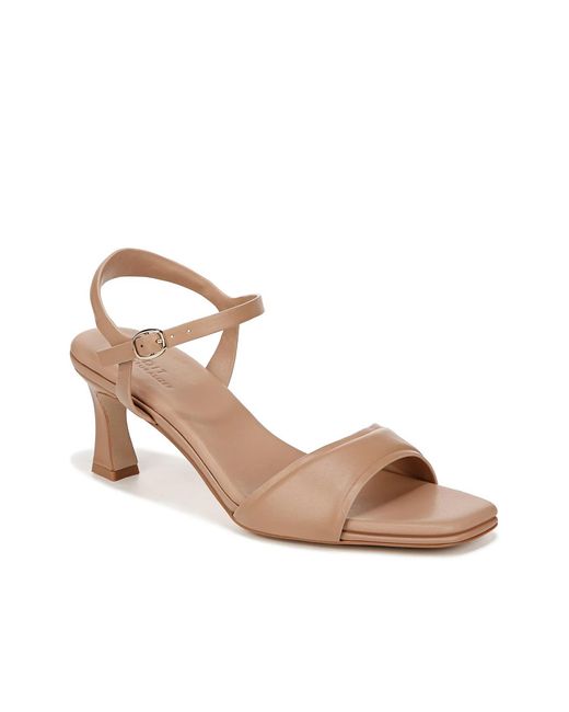 27 EDIT Naturalizer Black Grace Sandal
