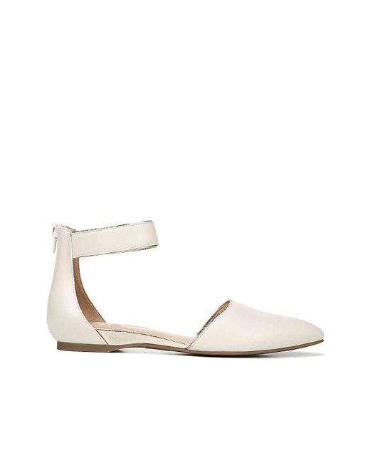 naturalizer trance flat