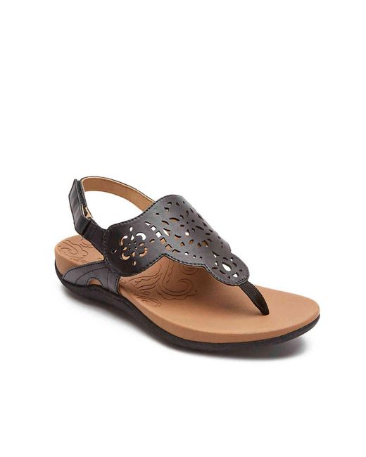 rockport ridge sandal