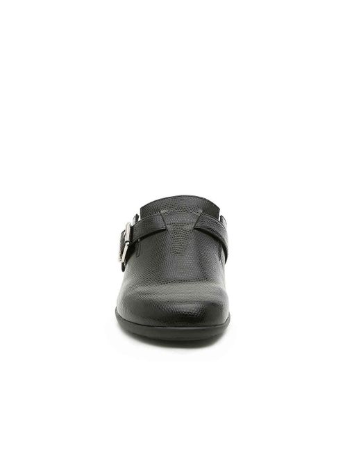 vionic mallory clog