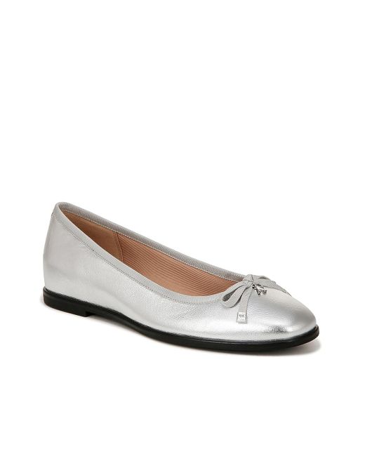 naturalizer alya flat
