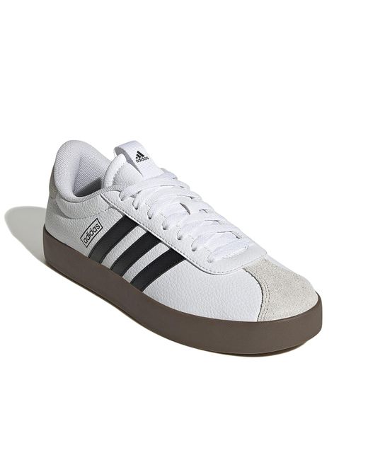 Adidas originals vl hot sale court 2.0 shoes women's