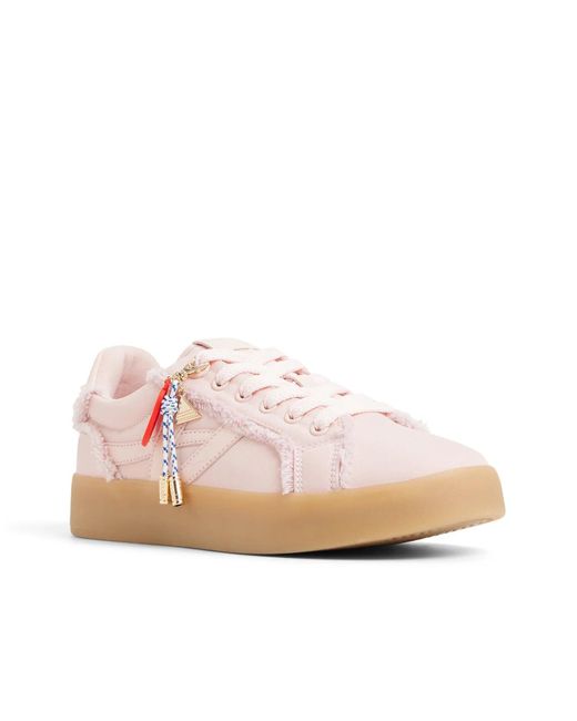 ALDO Black Mtl72 Sneaker