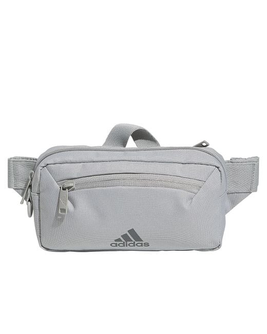 Adidas Gray Must Have 2 Belt Bag