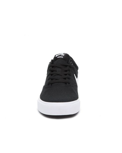 sb charge nike shoes
