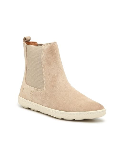 Frye Melissa Chelsea Sneaker Boot | Lyst