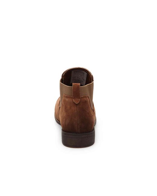rockport works junction view work boot