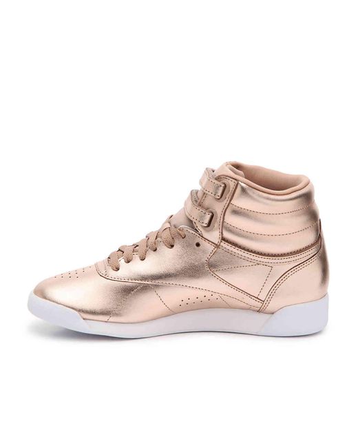 freestyle hi metallic