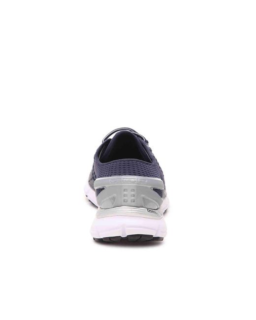 under armour speedform gemini 2 navy