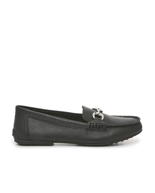Kelly & Katie Kai Driving Loafer in Black | Lyst