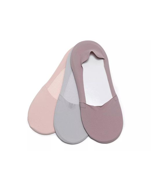 Keds Luxe Sneaker No Show Liners Pack Lyst