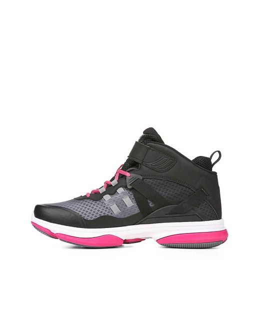 ryka mid top shoes