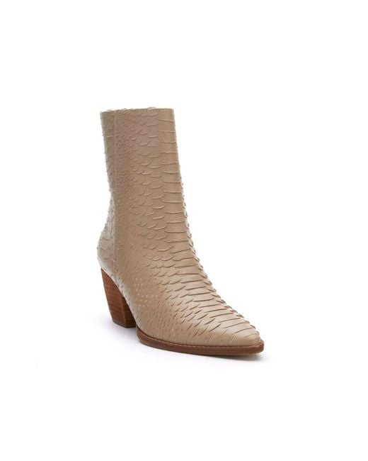 Matisse Black Caty Bootie