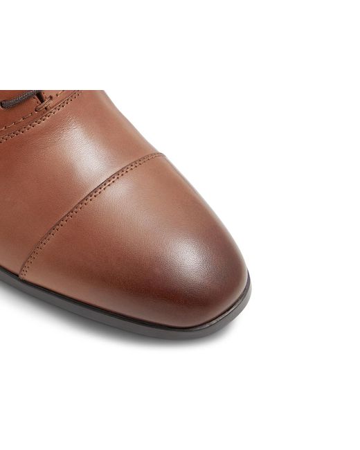 ALDO Stan Oxford in Brown for Men Lyst