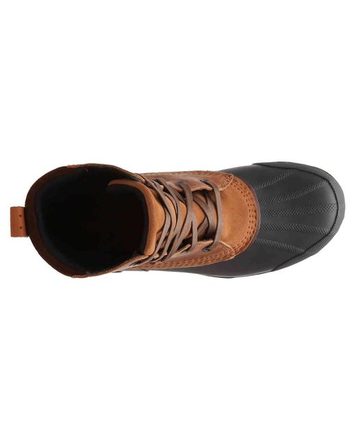 sorel ankeny duck boot