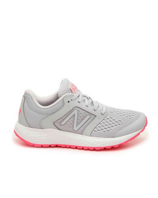 new balance 520 comfort ride