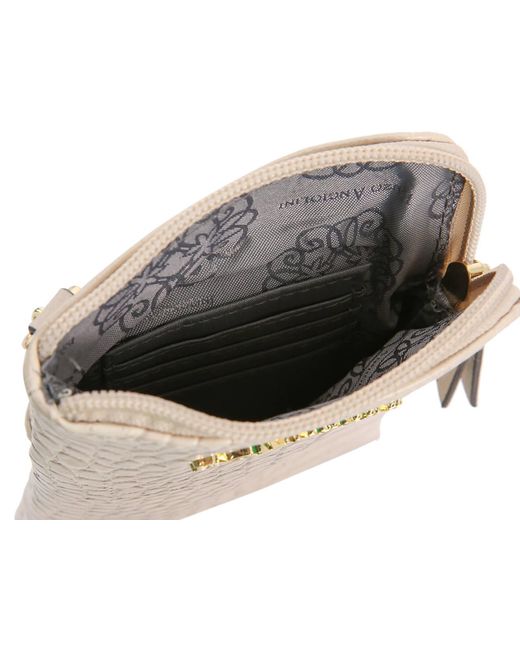 enzo angiolini purse